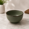 Green Bowl for Everyday Dining and Kitchen Use (YM1451)