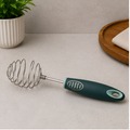Stainless Steel Spiral Whisker for Kitchen Mixing (YM091)