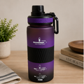 Sports Sipper Bottle Purple 850ML (YM2127)