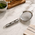 Stainless Steel Fine Mesh Strainer (YM183)