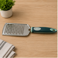 Stainless Steel Fine Grater Brown (YM101)