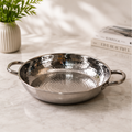 Cooking Pan Stainless Steel (YM1587)