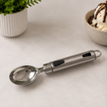 Stainless Steel Ice Cream Spoon (YM1087)