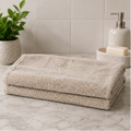Soft Bath Towel Brown (YM2643)