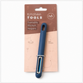 Blue Kitchen Peeler for Fruits and Vegetables (YM936)