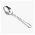 Classic Stainless Steel Dining Spoon (YM206)