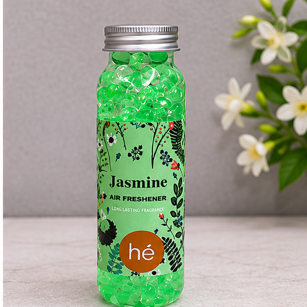Jasmine Scented Air Freshener for Indoor Spaces (YM1927)