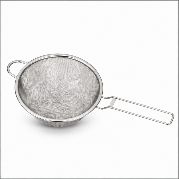 Stainless Steel Fine Mesh Strainer (YM1335)