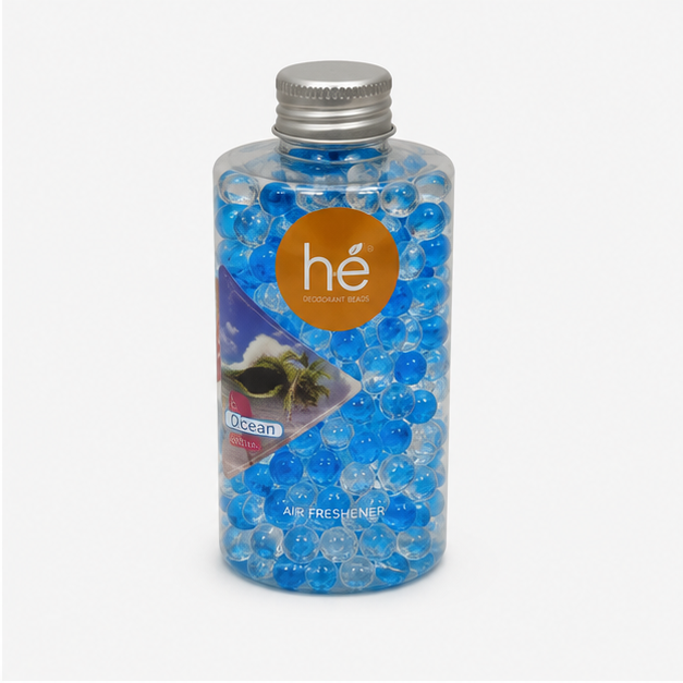 Ocean Aroma Bead Air Freshener (YM1931)