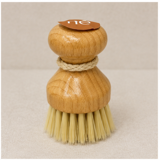 Wooden Cleaning Brush for Household Use (YM578)