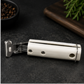 Portable Kitchen Handle Grip Tool White (YM1280)