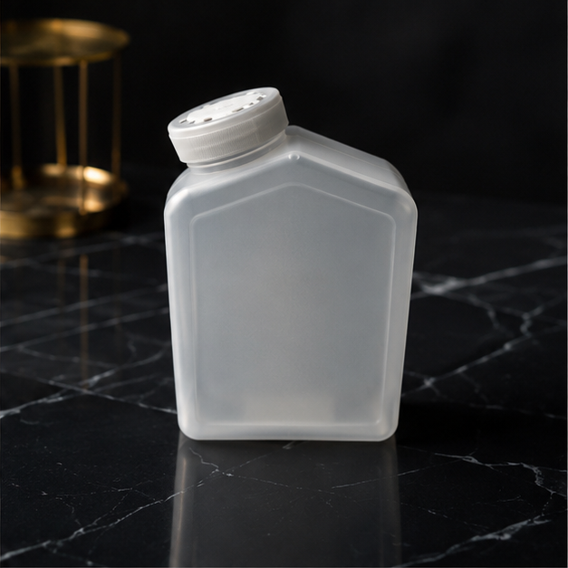 1600ML Cereal Can Storage Container (YM2779)