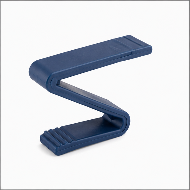 Secure Grip Tablecloth Clips – Blue (YM2029)