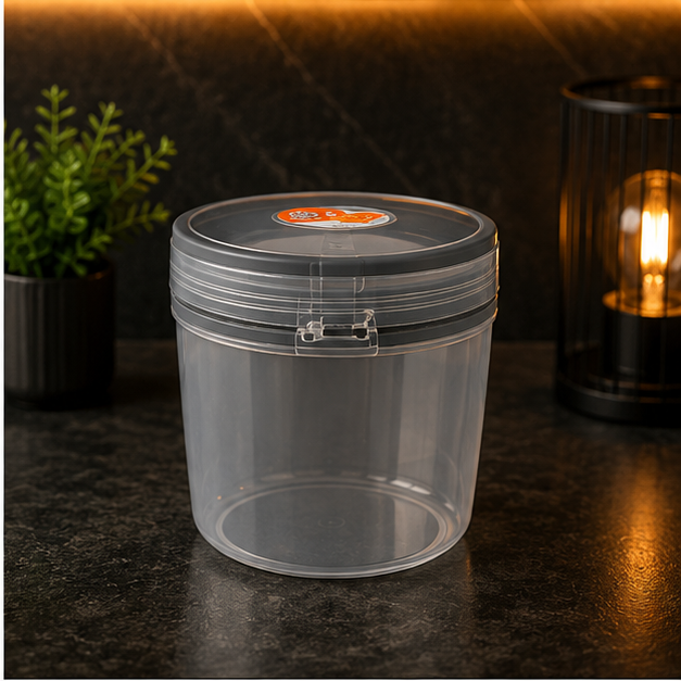 1100ML Multi-Purpose Storage Tank Container (YM2704)