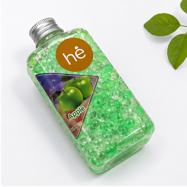 Apple Aroma Beads Air Freshener (YM1931)