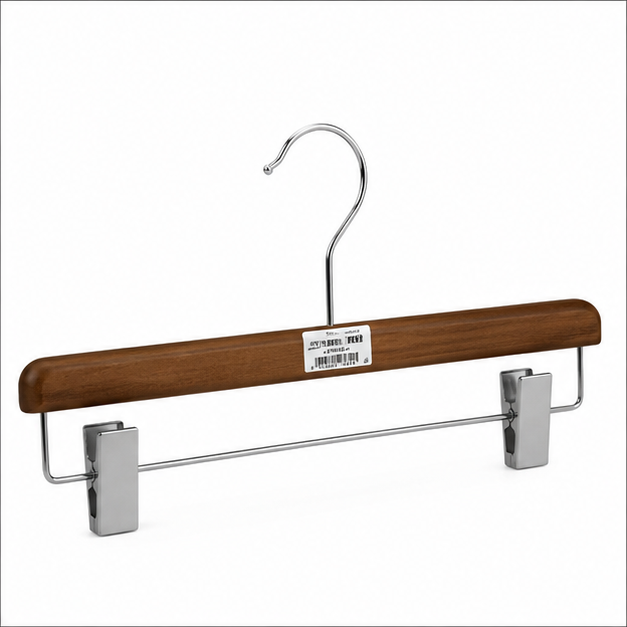 Straight Bar Clip Hanger (YM437)