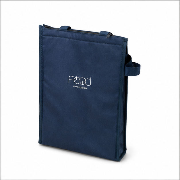 Blue Utility Storage Bag (TX01)