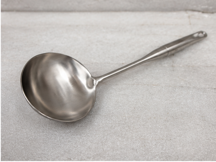 Stainless Steel Spatula for Everyday Cooking (YM217)