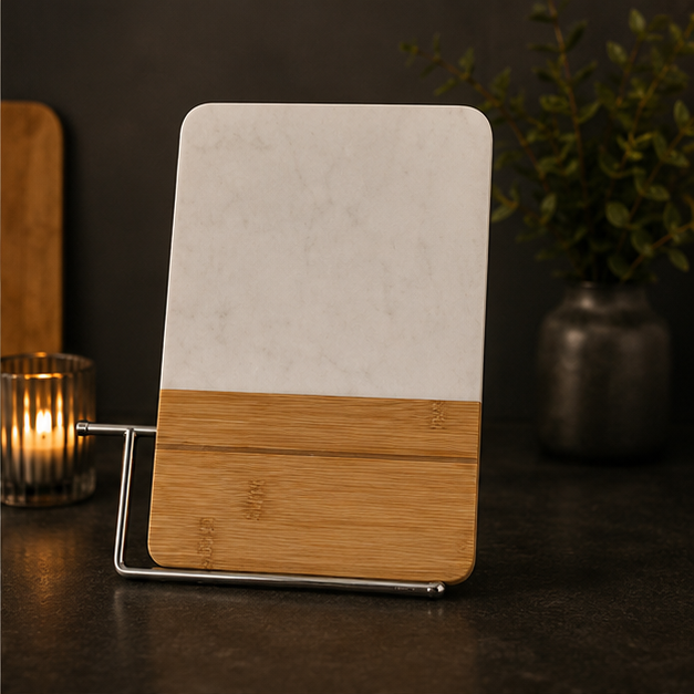 Wood Butter Spreader Board (YM128)