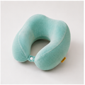 Aqua Travel Neck Pillow for Comfort (YM1855)