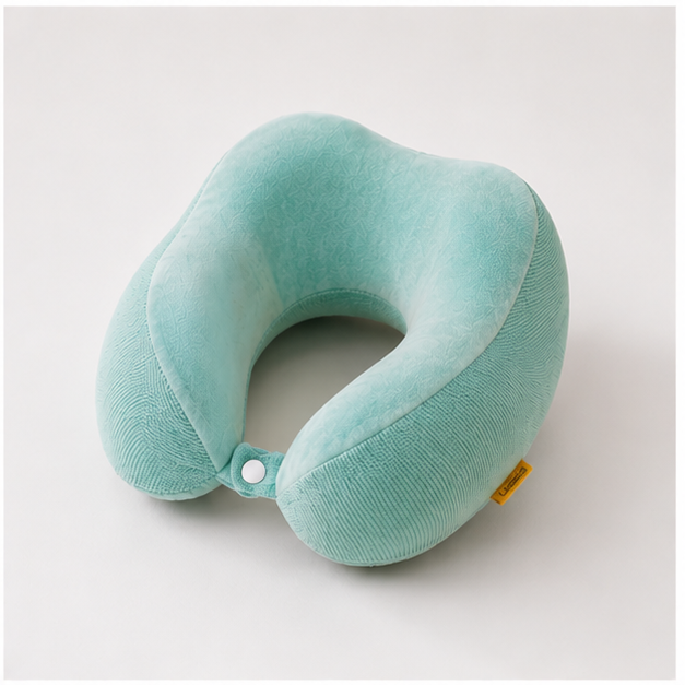 Aqua Travel Neck Pillow for Comfort (YM1855)