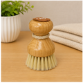 Wooden Cleaning Brush for Household Use (YM578)
