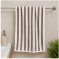 Brown Hand Towel (YM358)