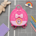 Kids Cartoon Bag – Pink (YM1170)