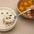 Stainless Steel Serving Spoon (YM207)