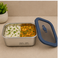 Stainless Steel Preservation Box 1000ml (YM2129)