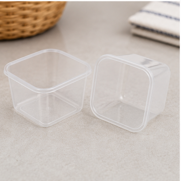 Mini Airtight Storage Containers Set of 15 (YM2766)