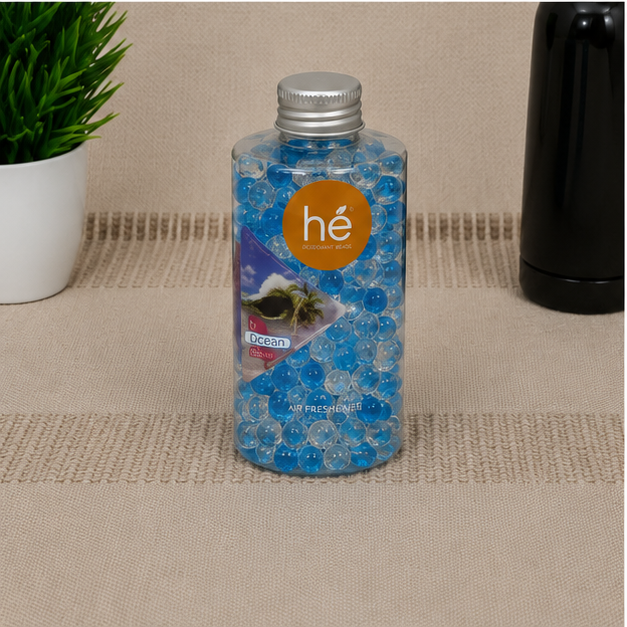 Ocean Aroma Bead Air Freshener (YM1931)