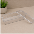 Transparent Food Storage Container 1500ML (YM1248)