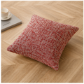 Red Decorative Cushion for Sofa & Living Room (YM1934)