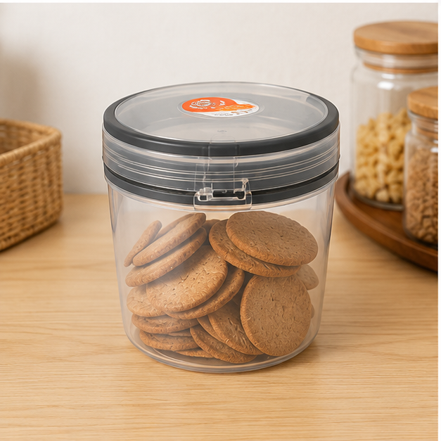 1100ML Multi-Purpose Storage Tank Container (YM2704)