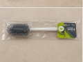 Grey Bathroom Cleaning Brush for Tiles & Sinks (YM571)