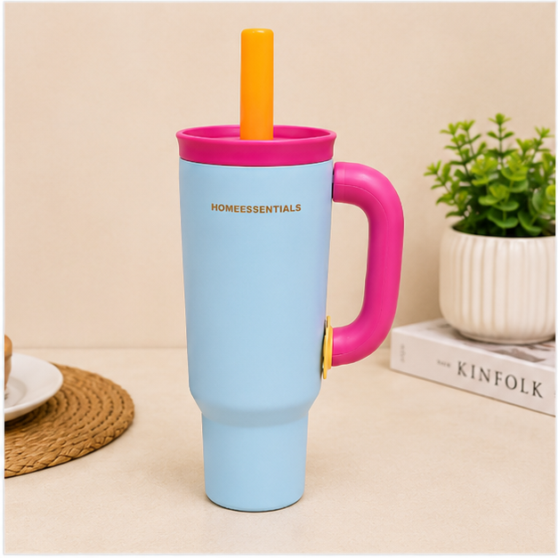 Insulated Tumbler Blue (YM2620)