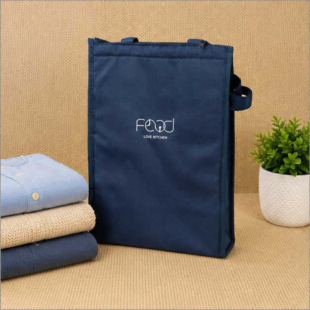 Blue Utility Storage Bag (TX01)
