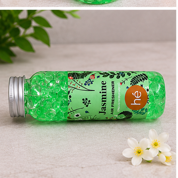 Jasmine Scented Air Freshener for Indoor Spaces (YM1927)