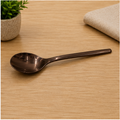 Premium Stainless Steel Kitchen Spoon for Dining &amp; Serving (YM209)