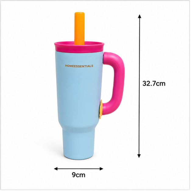 Insulated Tumbler Blue (YM2620)