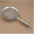 Stainless Steel Fine Mesh Kitchen Strainer (YM1646)