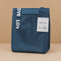 Urban Carry Insulated Lunch Bag – Blue (TA33)