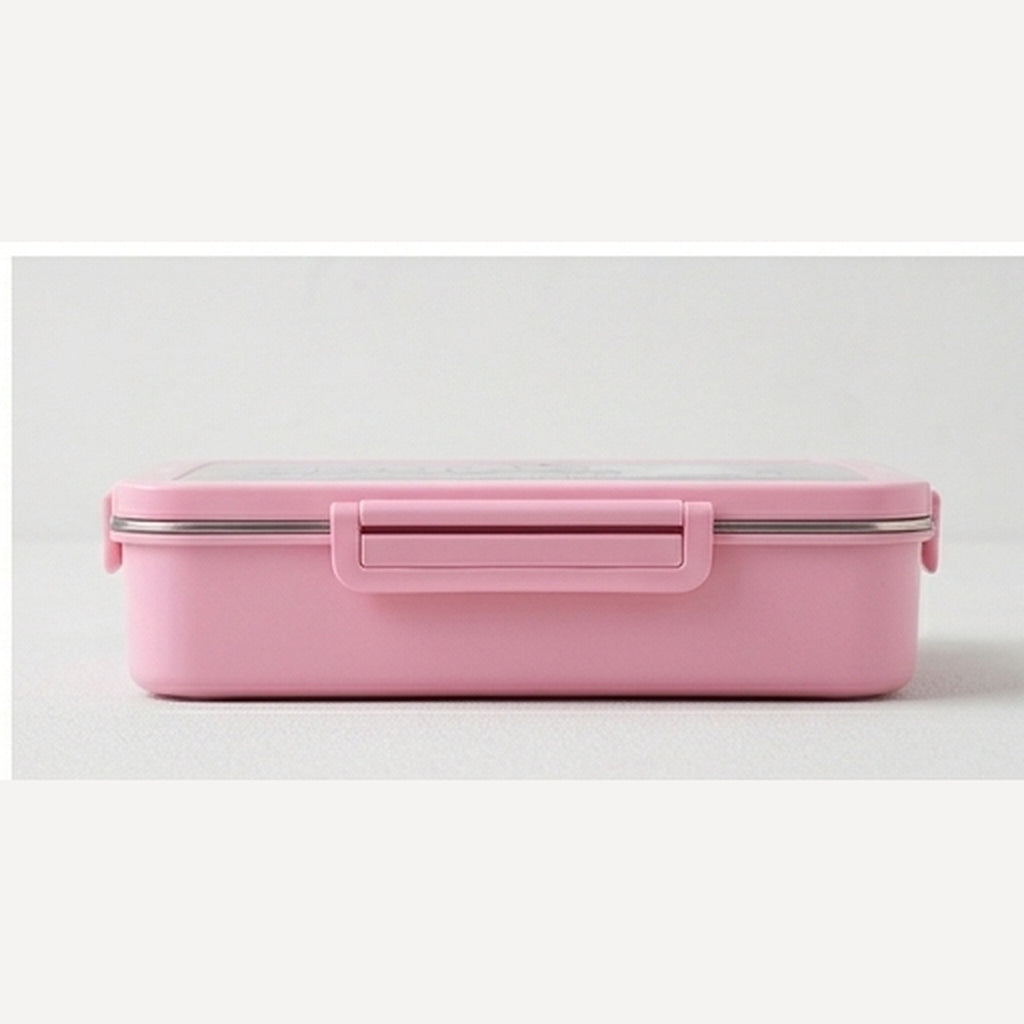 Pink Lunch Box for Kids (YM2506)